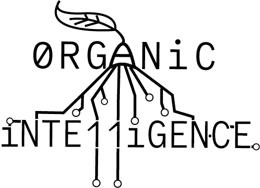 logo Organic Intelligence